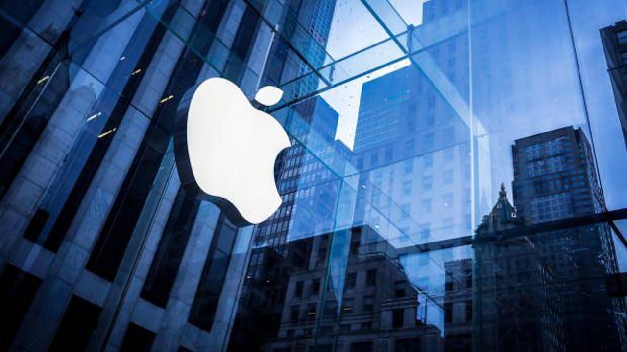 Apple üretimin yüzde 20'sini Hindistan'a kaydırabilir