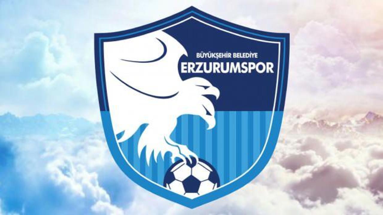 BB Erzurumspor'a geçmiş olsun mesajı yağdı