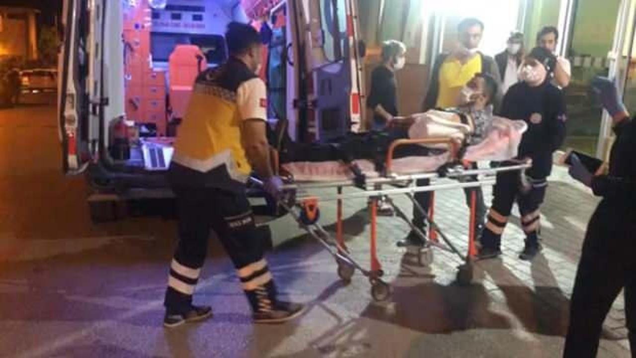 Bursa'da husumetli 2 grup arasında silahlı kavga: 1 ölü 2 yaralı