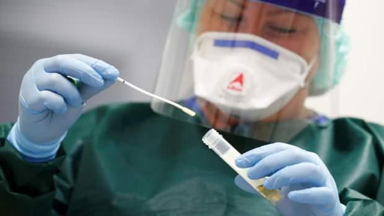 Çin'den umut veren araştırma: 285 hastada yüzde 95 başarı