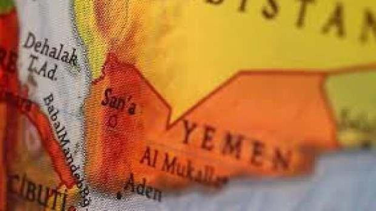 DSÖ: Yemen'de yaklaşık 113 bin şüpheli kolera vakası bulunuyor