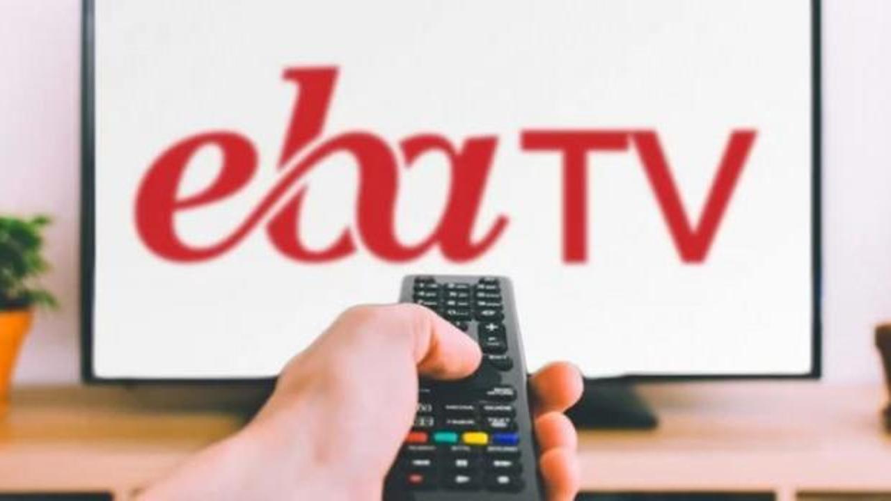 'EBA TV sinema kuşağı başlıyor'