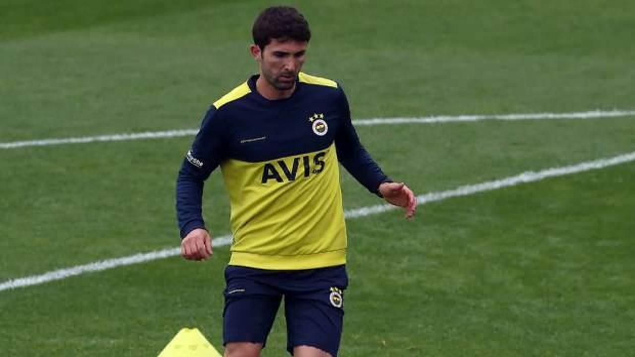 Fenerbahçe'den transfer ve Hasan Ali açıklaması