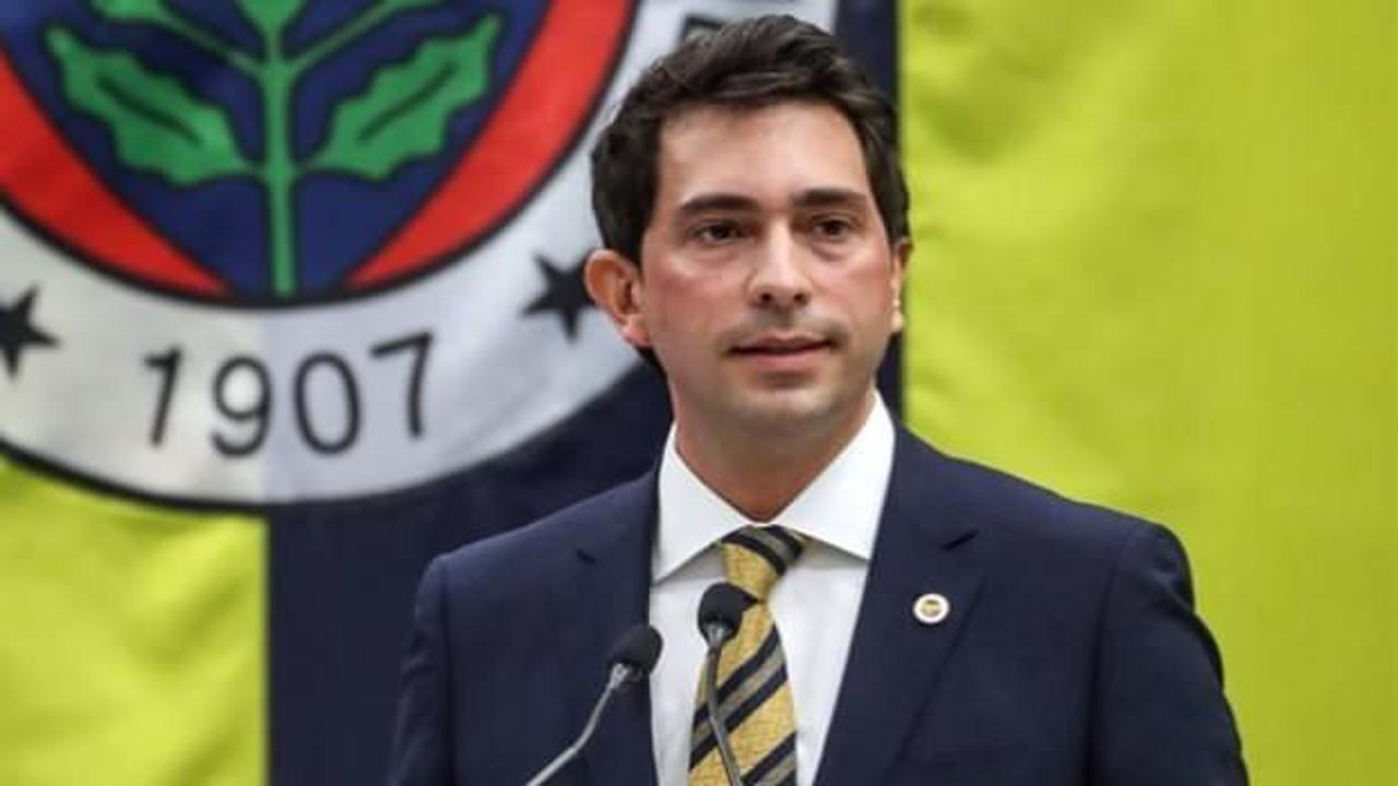 Fenerbahçe'de virüse yakalanan isim belli oldu