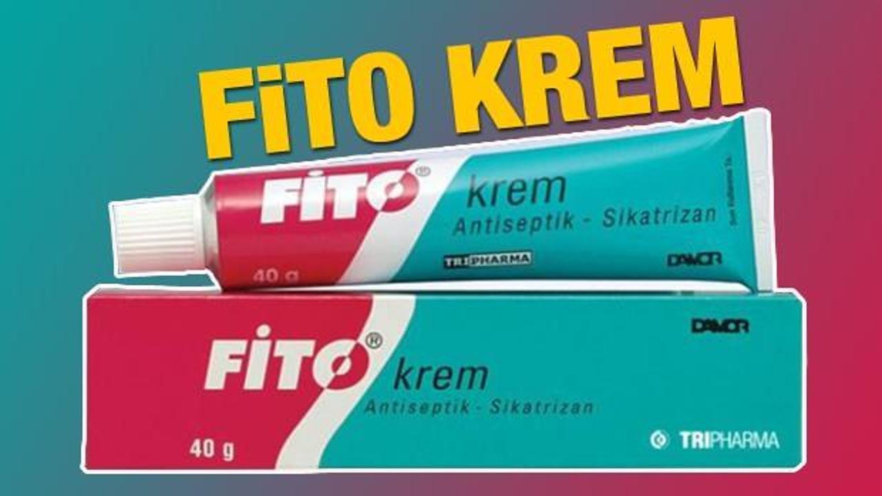 Fito Krem fiyatı 2021 | Gözenekleri küçültür mü? Fito Krem ne işe yarar, cildi sıkılaştırır mı?