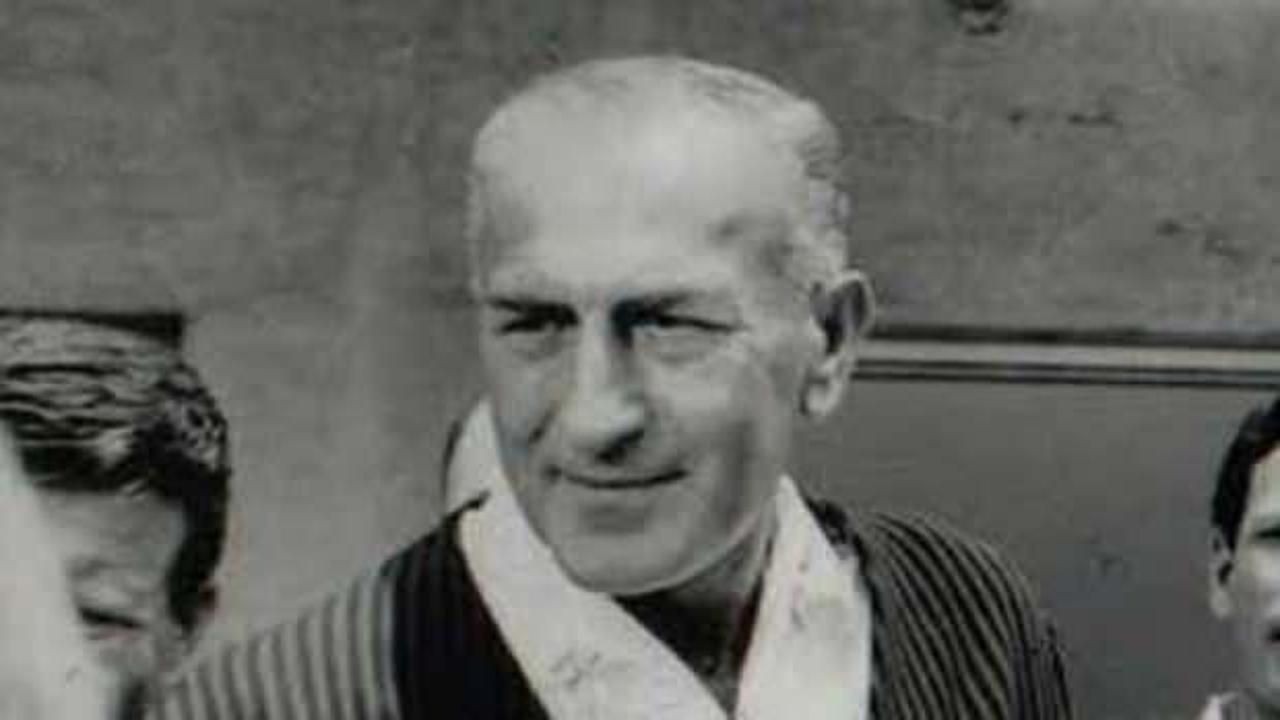 Galatasaray Kul&uuml;b&uuml;, "Baba G&uuml;nd&uuml;z"&uuml; andı