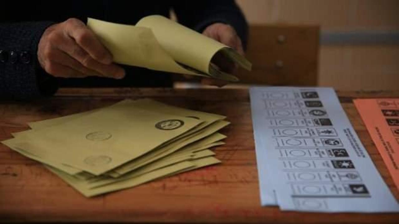 AK Parti'den manipülatif anket sonuçlarıyla ilgili açıklama: Yalana sarılıyorlar