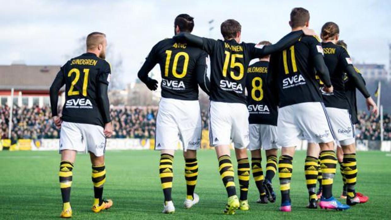 İsveç'te kulüpler liglerin başlamasını istiyor