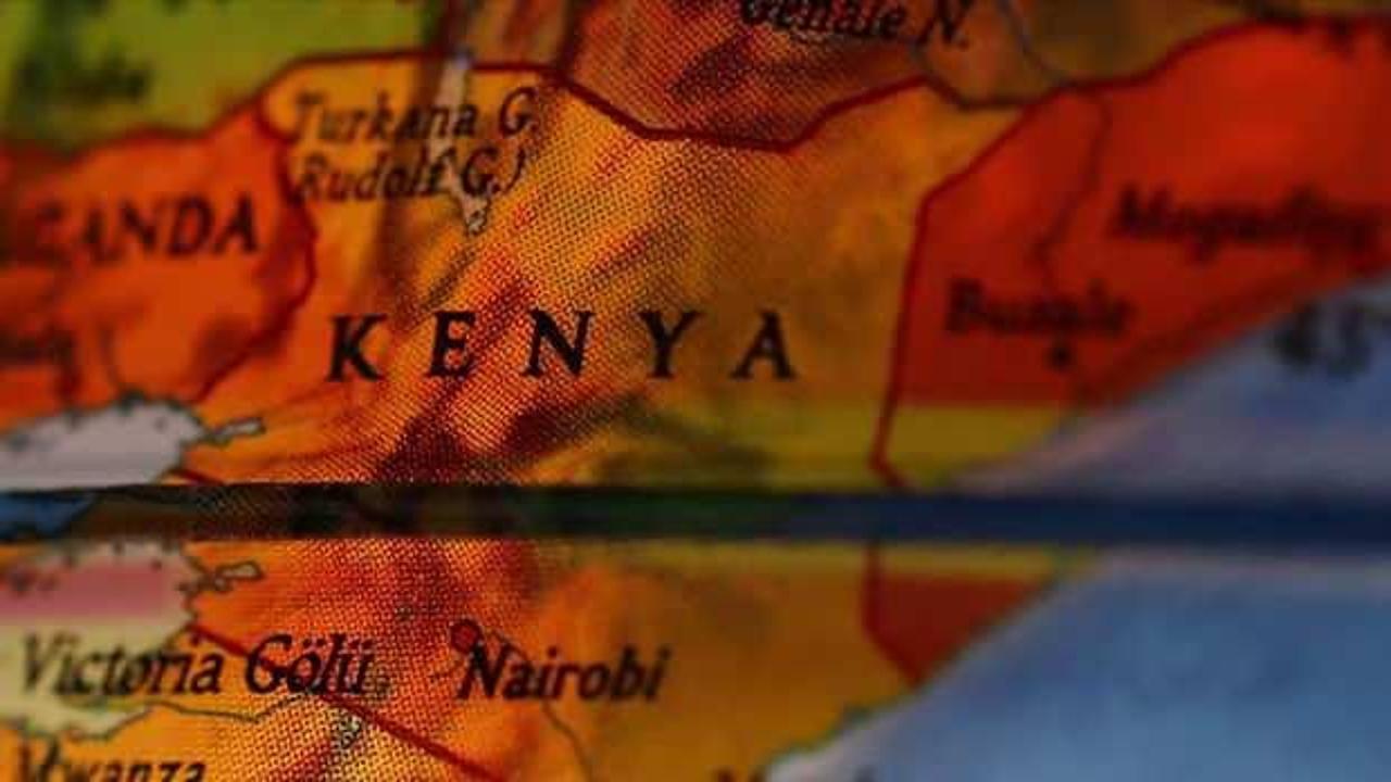 Kenya, 2 ülkeyle olan sınırlarını kapattı