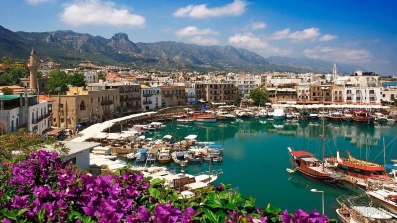 Kuzey Kıbrıs koronavirüs önlemleriyle turizme hazır