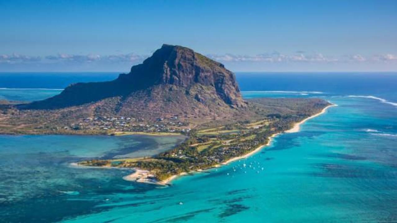 Mauritius, Kovid-19'da mutlu sona ulaştı! Son hasta da taburcu oldu