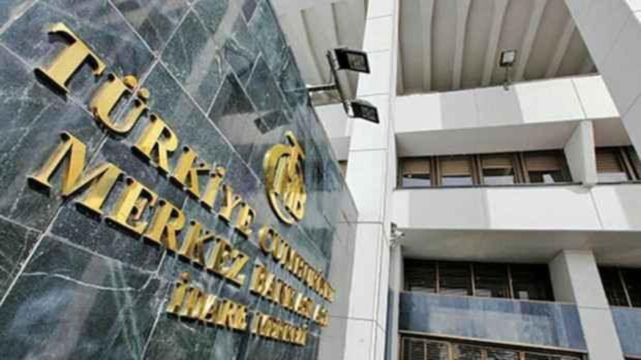 Merkez Bankası Meclisi Üyeliği kararnamesi Resmi Gazete'de!