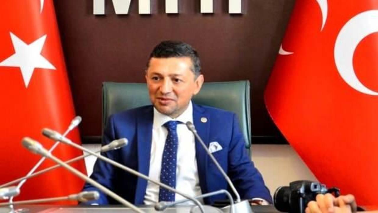 MHP milletvekili 4 bin vatandaşı aradı, inandıramadı