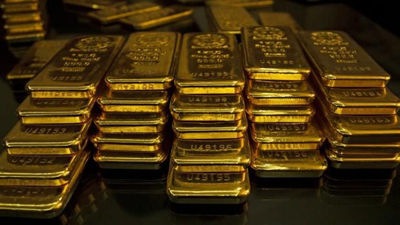 Venezuela’dan1 milyar dolarlık altın davası