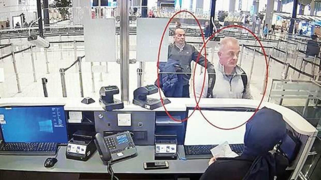 Nissan CEO&rsquo;sunun Beyrut&rsquo;a ka&ccedil;ırılmasında pilot Bahri Kutlu S&ouml;mek &ccedil;ok kritik bir rol oynadı