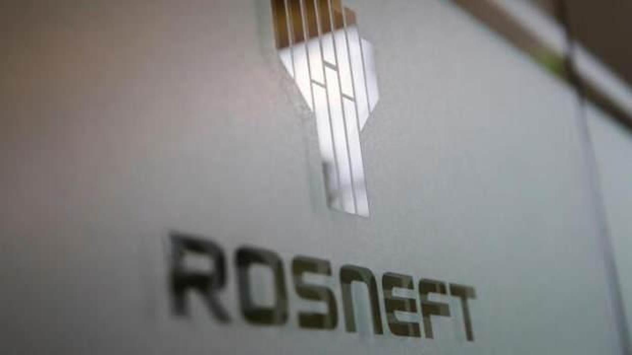 Rosneft yılın ilk çeyreğinde 156 milyar ruble zarar etti