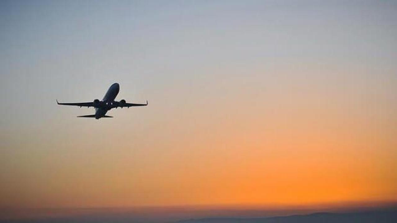 Havacılık sektörü için korkutan açıklama: 2023'e kadar toparlanmayacak