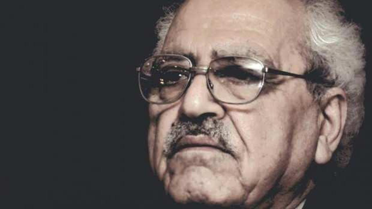 Sezai Karakoç'un vefatı edebiyat dünyasını yasa boğdu