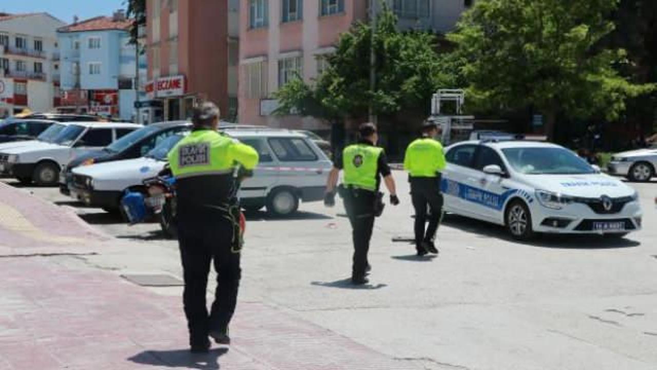 Burdur'da lise öğrencisi evinde ölü bulundu