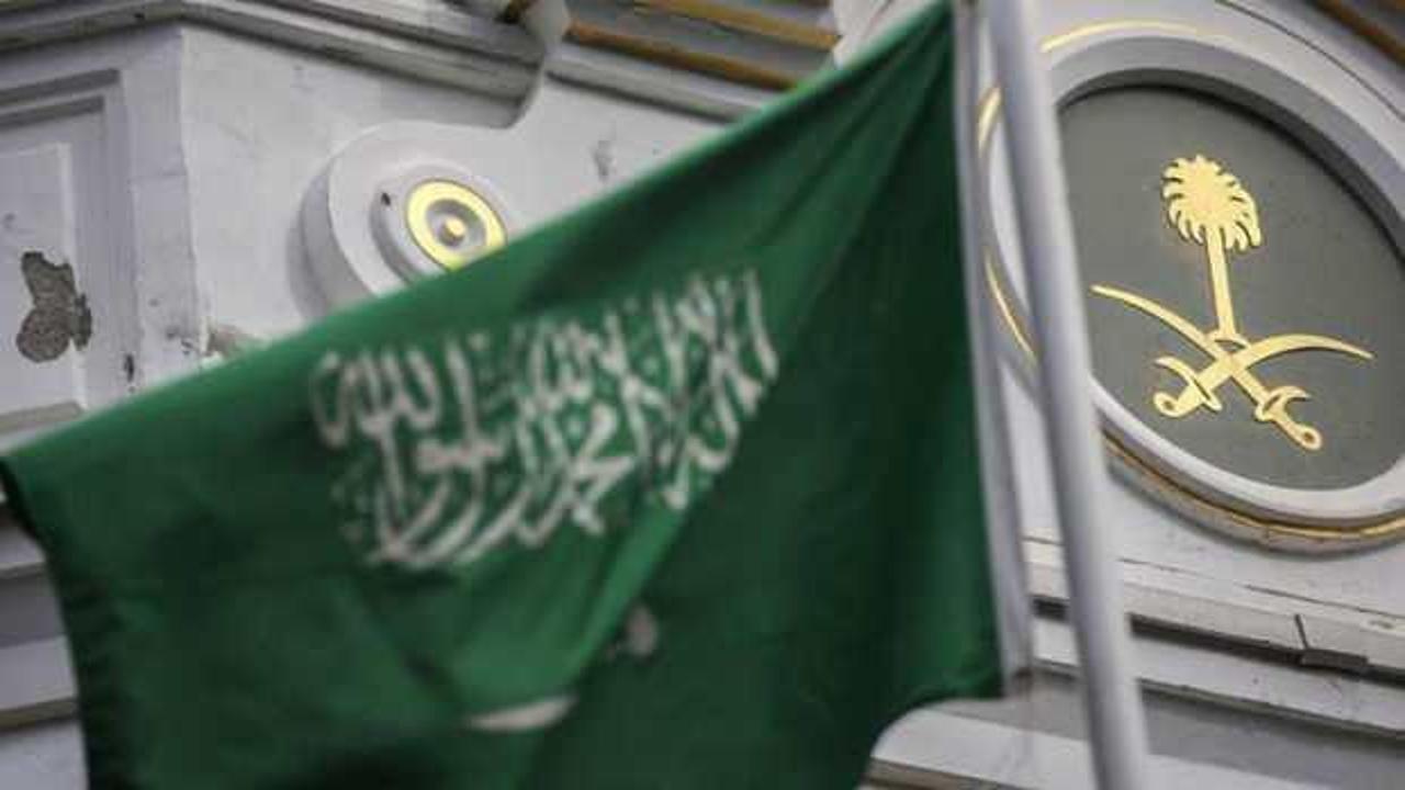 Suudi Arabistan köşeye sıkıştı! Acil çağrı yaptı