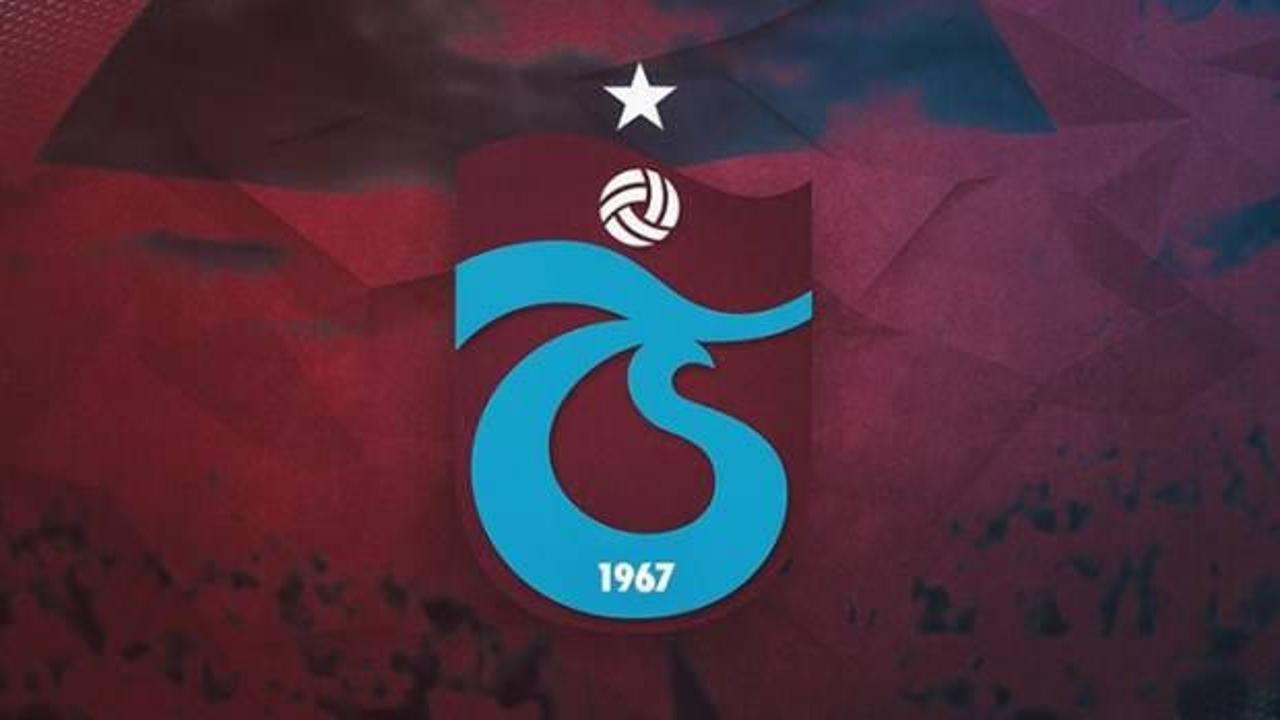 Trabzonspor'dan açıklama: CAS'a gideceğiz!