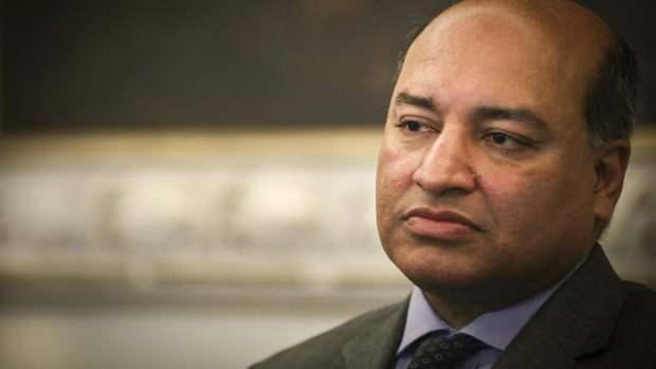 Türkiye büyümesi için önemli açıklama