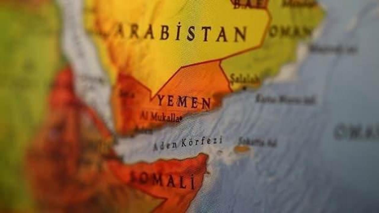 Yemen ordusu duyurdu! Onlarca Husi milisi öldürüldü