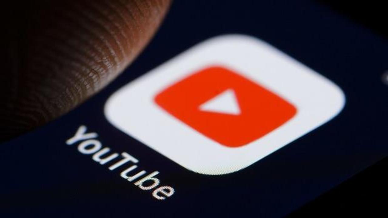 15 Mayıs Youtube'a giriş yapılamıyor: Youtube çöktü mü?