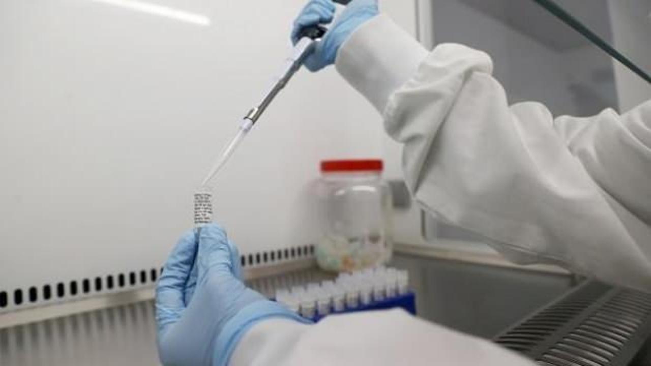 Oxford'lu uzmanlardan koronavirüs açıklaması: Aşı kısmi olarak koruma sağlıyor
