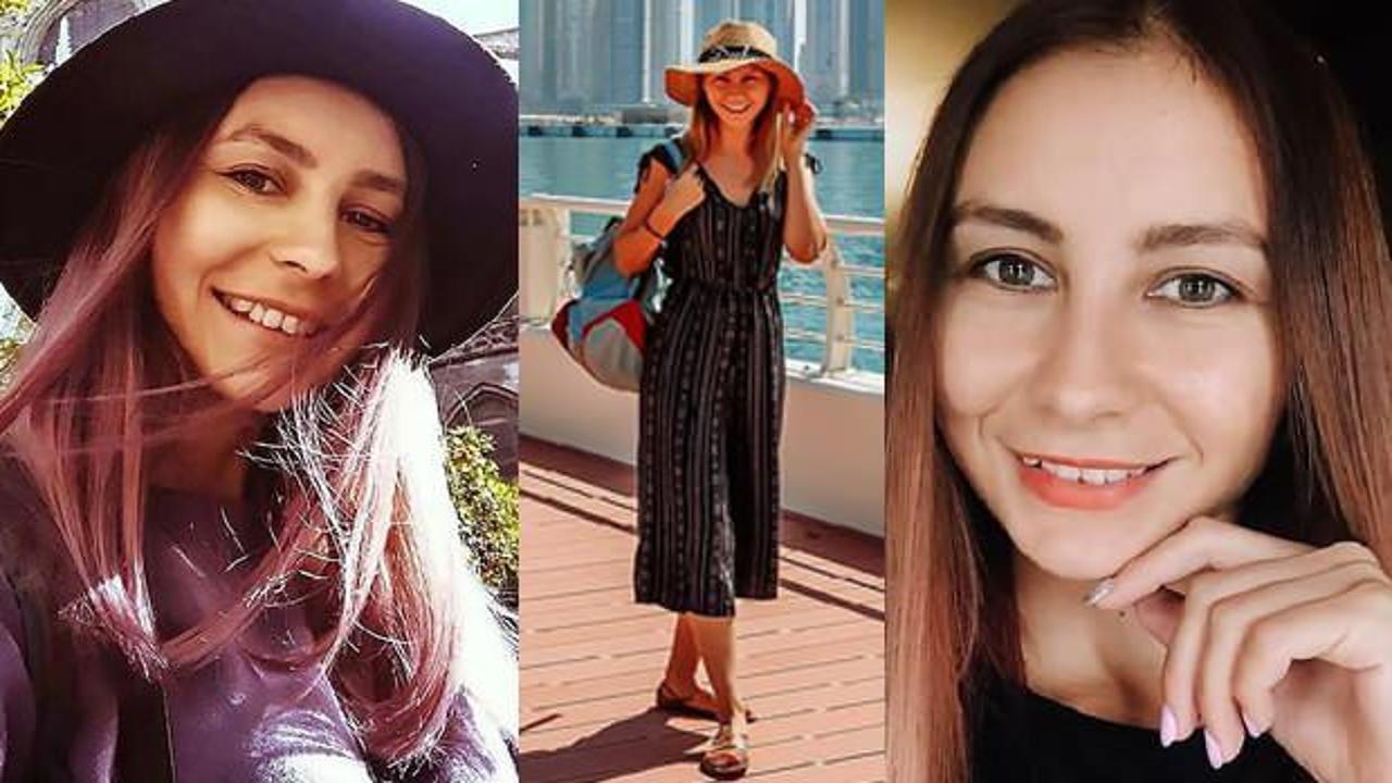 Rus kadının Dubai'deki feci ölümü