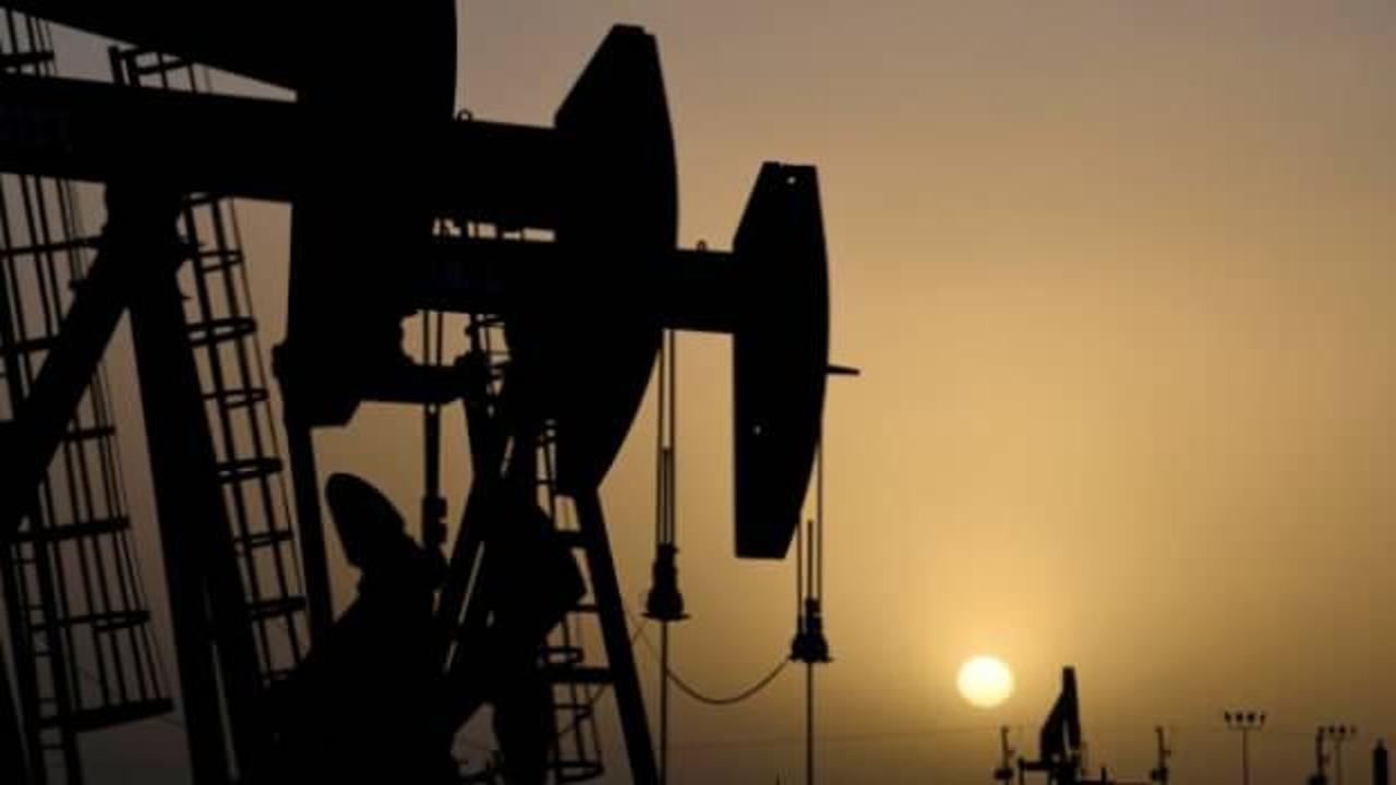 ABD petrol sondaj kulelerini teker teker kapatıyor