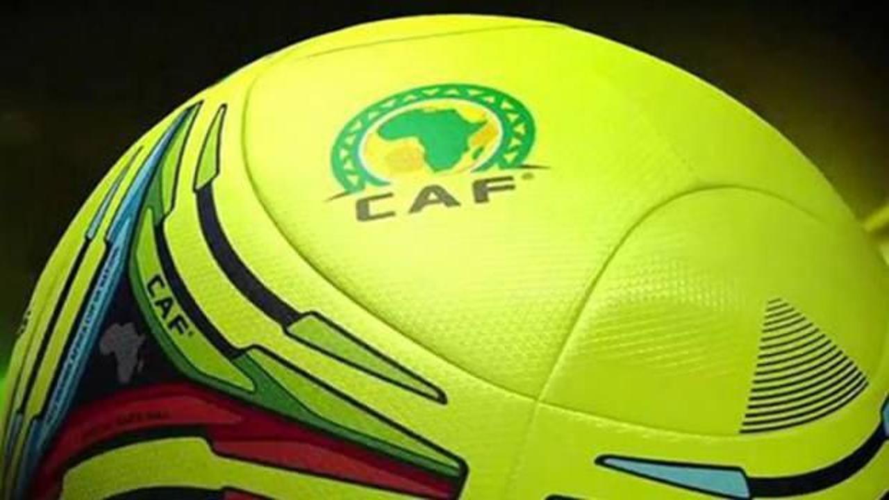 Afrika Kıtası'nda futbola ilk başlayan ülke