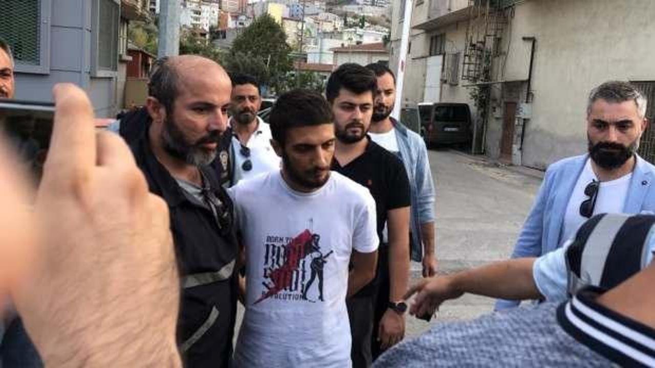 Anne katili gen&ccedil;: Geceleri uyuyamıyorum