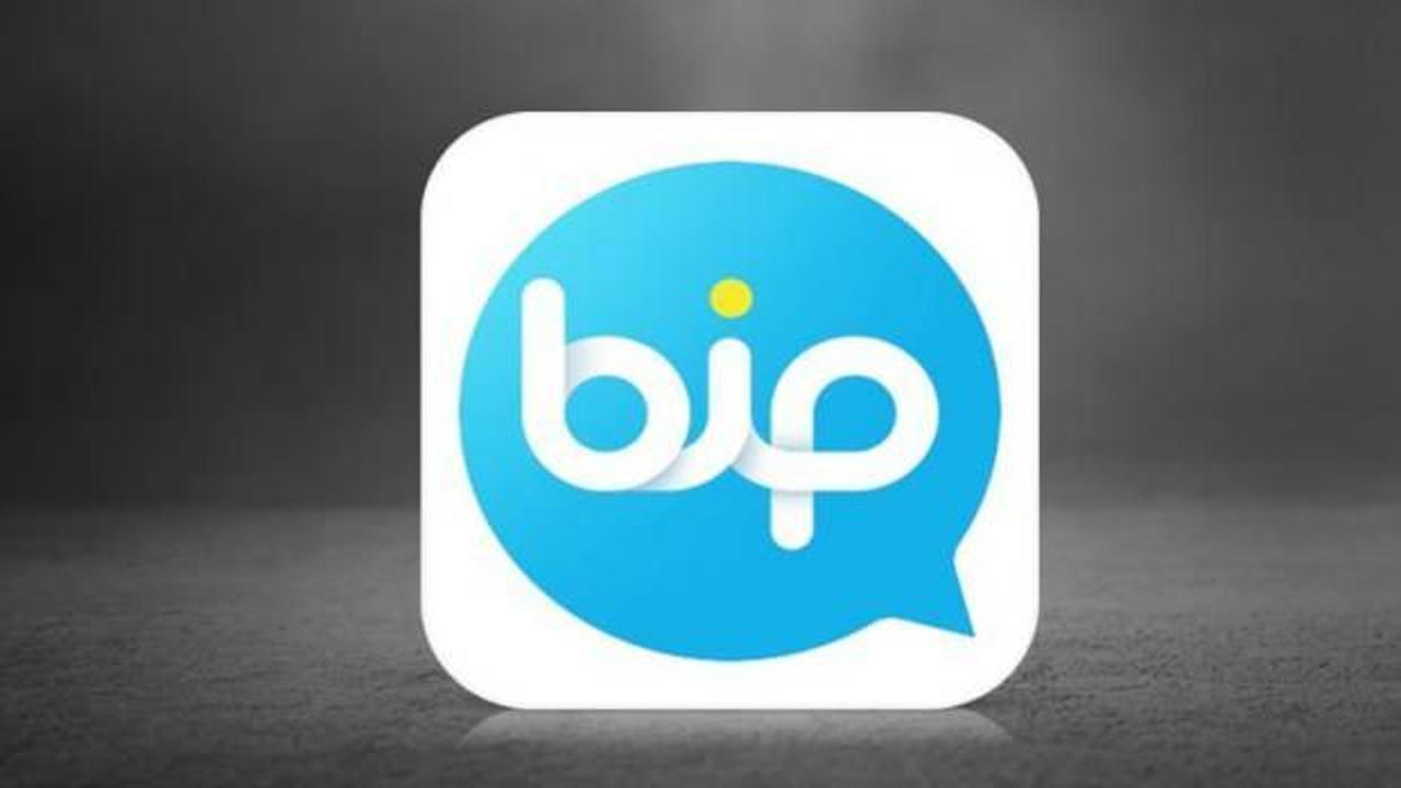 BiP'e son 6 günde 10 milyon yeni kullanıcı katıldı