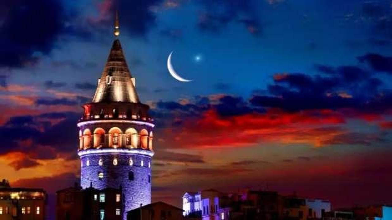 İstanbul'un simgeleriyle ilgili ibretlik açıklama!