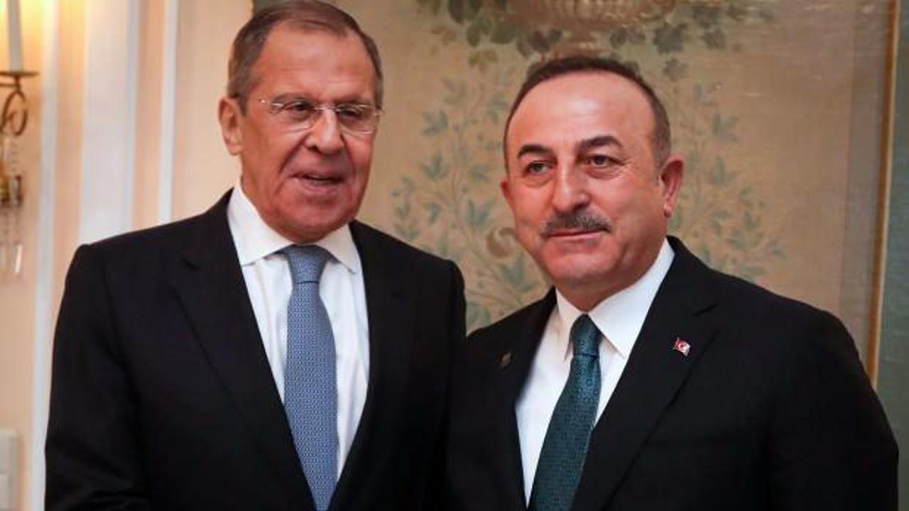 Rusya'dan Türkiye ve Libya açıklaması