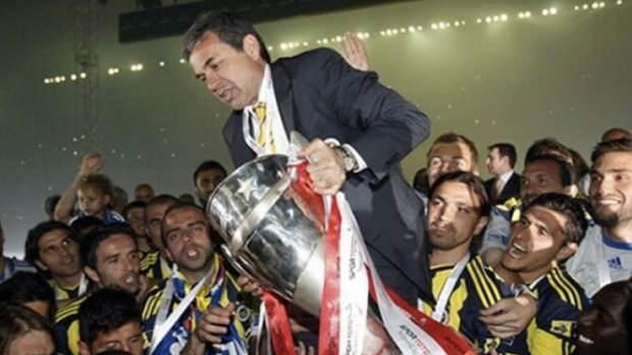 F.Bahçe'den kupa paylaşımı! Trabzon'dan jet cevap