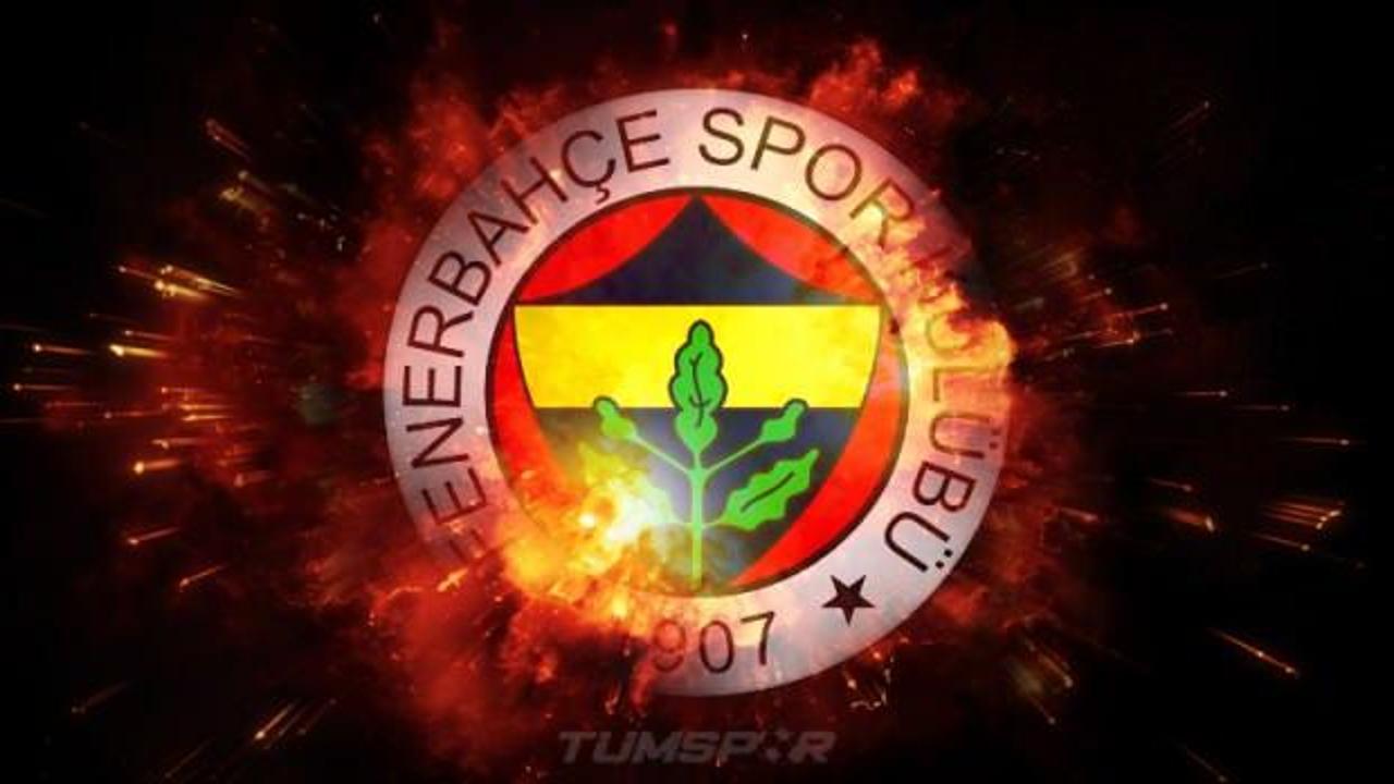 Fenerbahçe'den Yeni Malatyaspor'a 'geçmiş olsun' mesajı