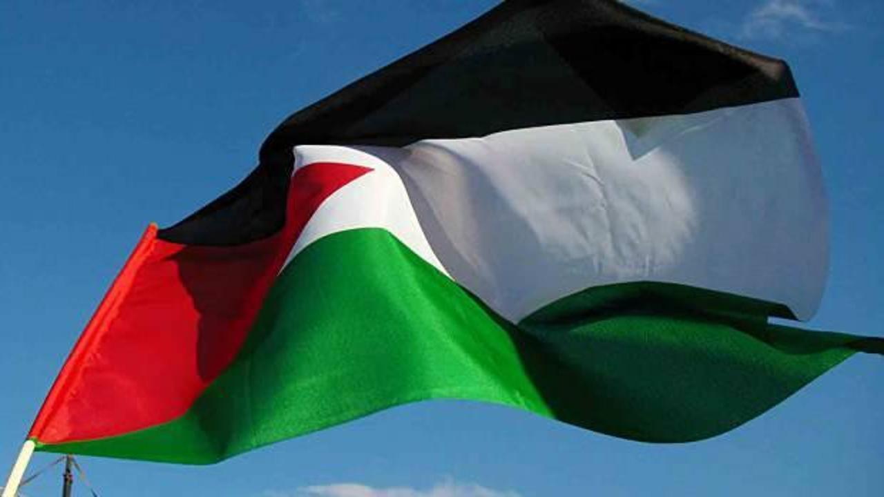 Filistin'den tarihi karar! Mahmud Abbas duyurdu!