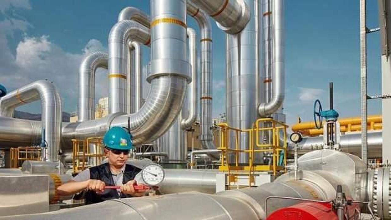 Güneş ve rüzgar destekli hibrit sistemler JES'lere can suyu olacak
