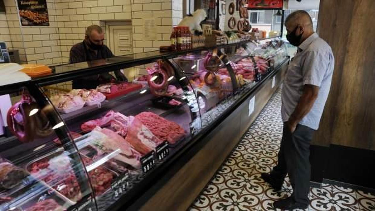 Günlük et satışları 2 kat arttı