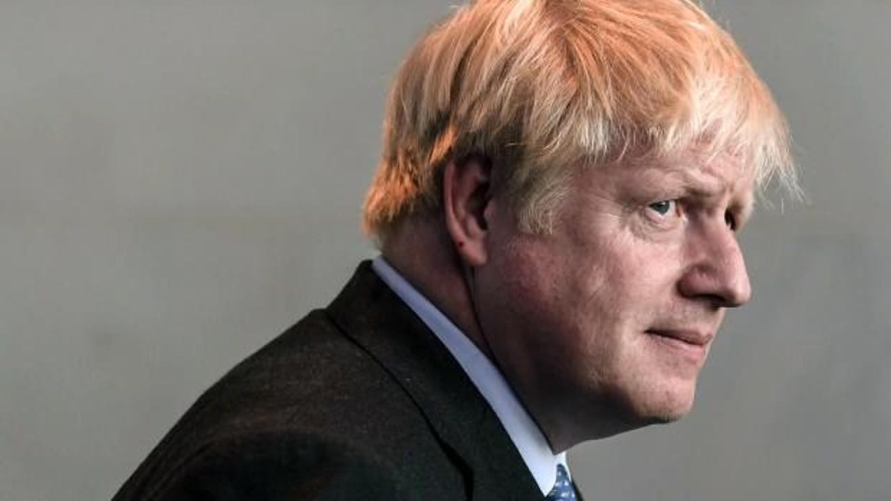 İngiltere Başbakanı Johnson'dan İsrail'e 'İlhak planından vazgeç' çağrısı