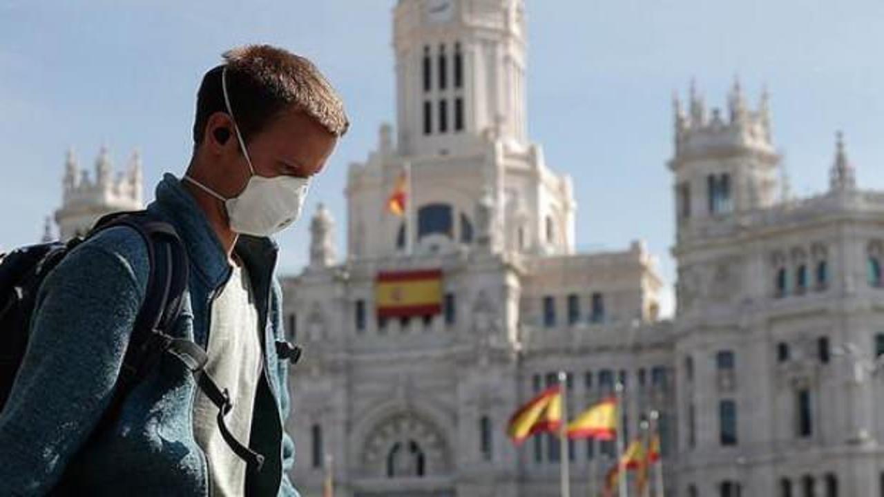 İspanya'da bir kez daha OHAL kararı