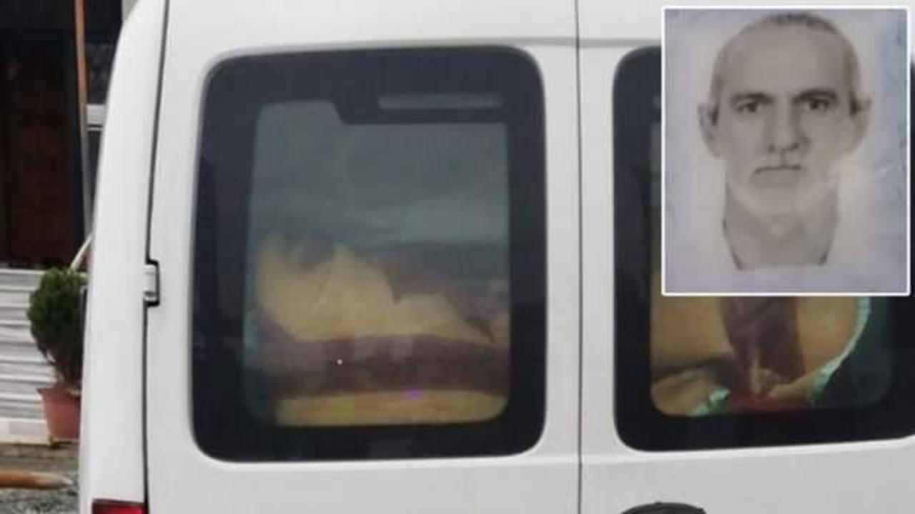 İstanbul'dan Trabzon'a ehliyetsiz 1200 km!