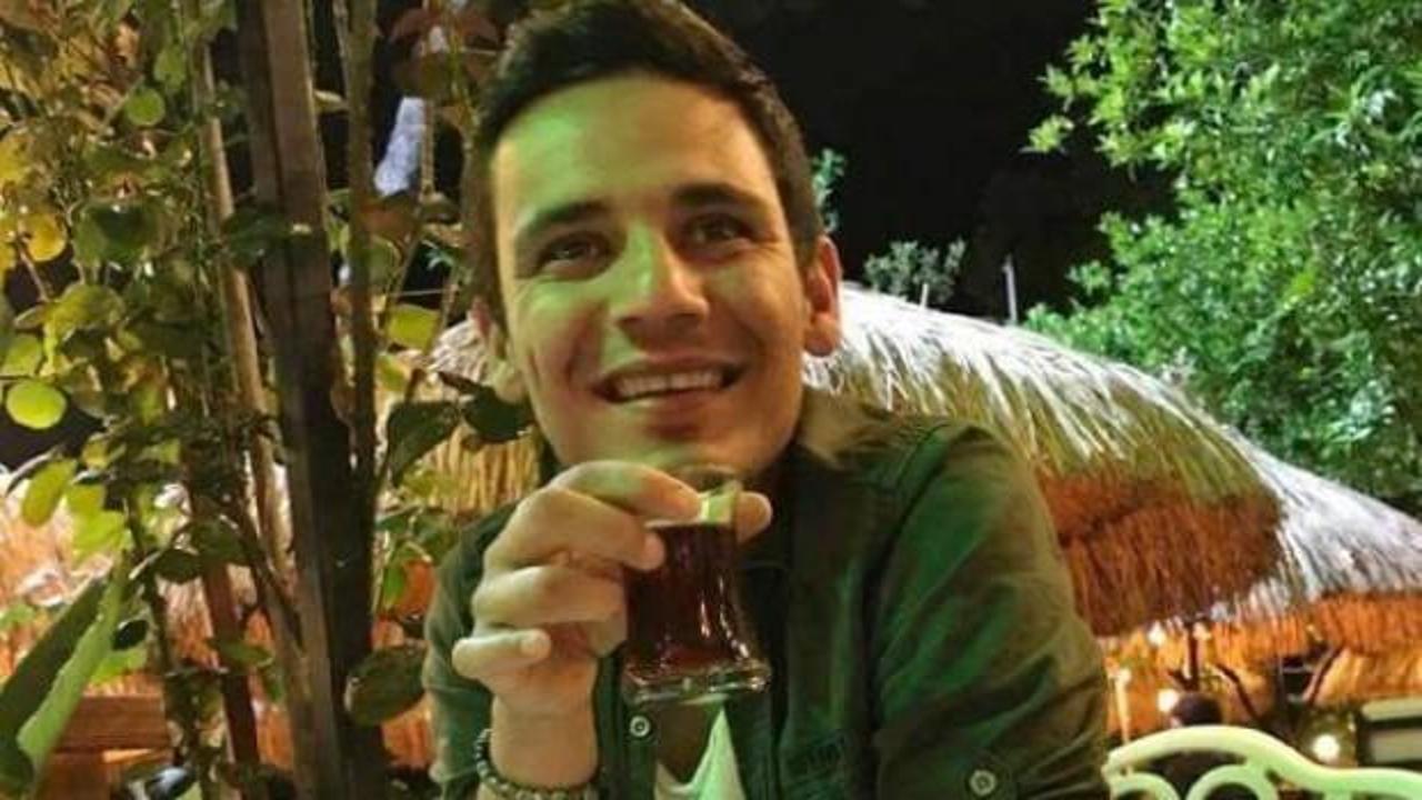 Kayıp PTT çalışanı taksiciye 'Arkadaşlarım alacak' demiş