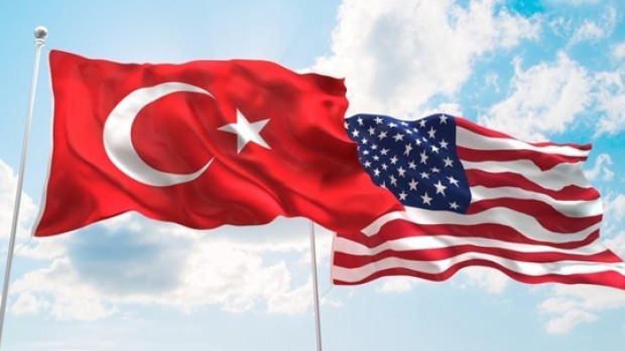 Koronavirüs sonrası çarpıcı açıklama: ABD ile Türkiye arasındaki işbirliği önem kazanacak
