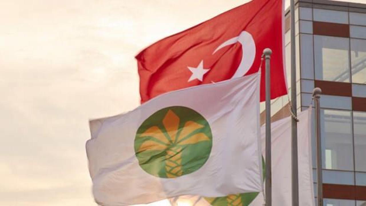 Kuveyt Türk'ün kullandığı finansman 70 milyar TL'ye yükseldi