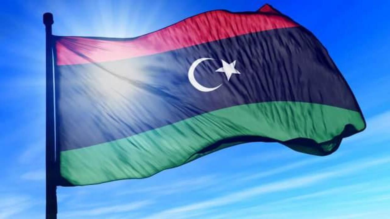 Libya'da BM yetkilisi Dışişleri'ne çağrıldı