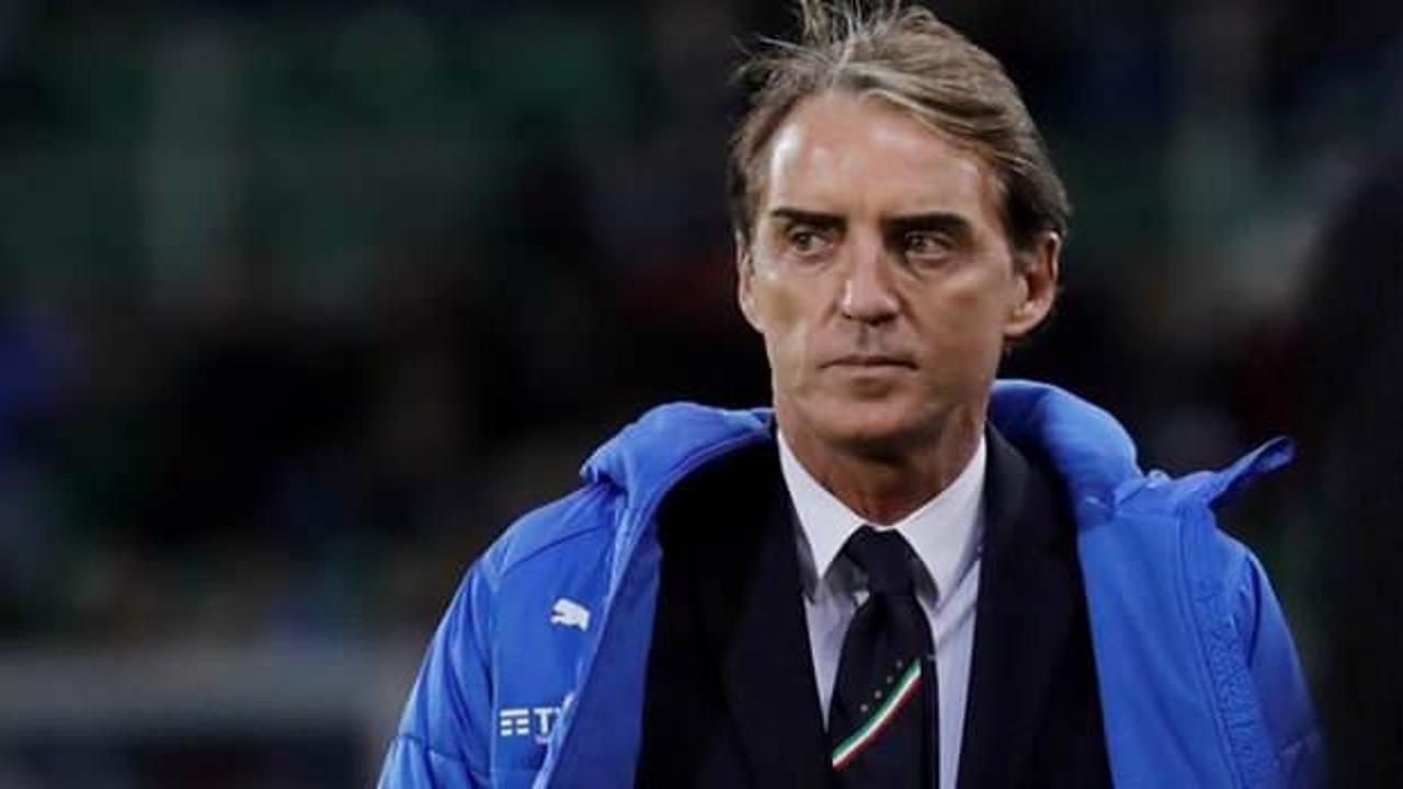 Mancini'den itiraf: Kimse çalıştırmak istemedi