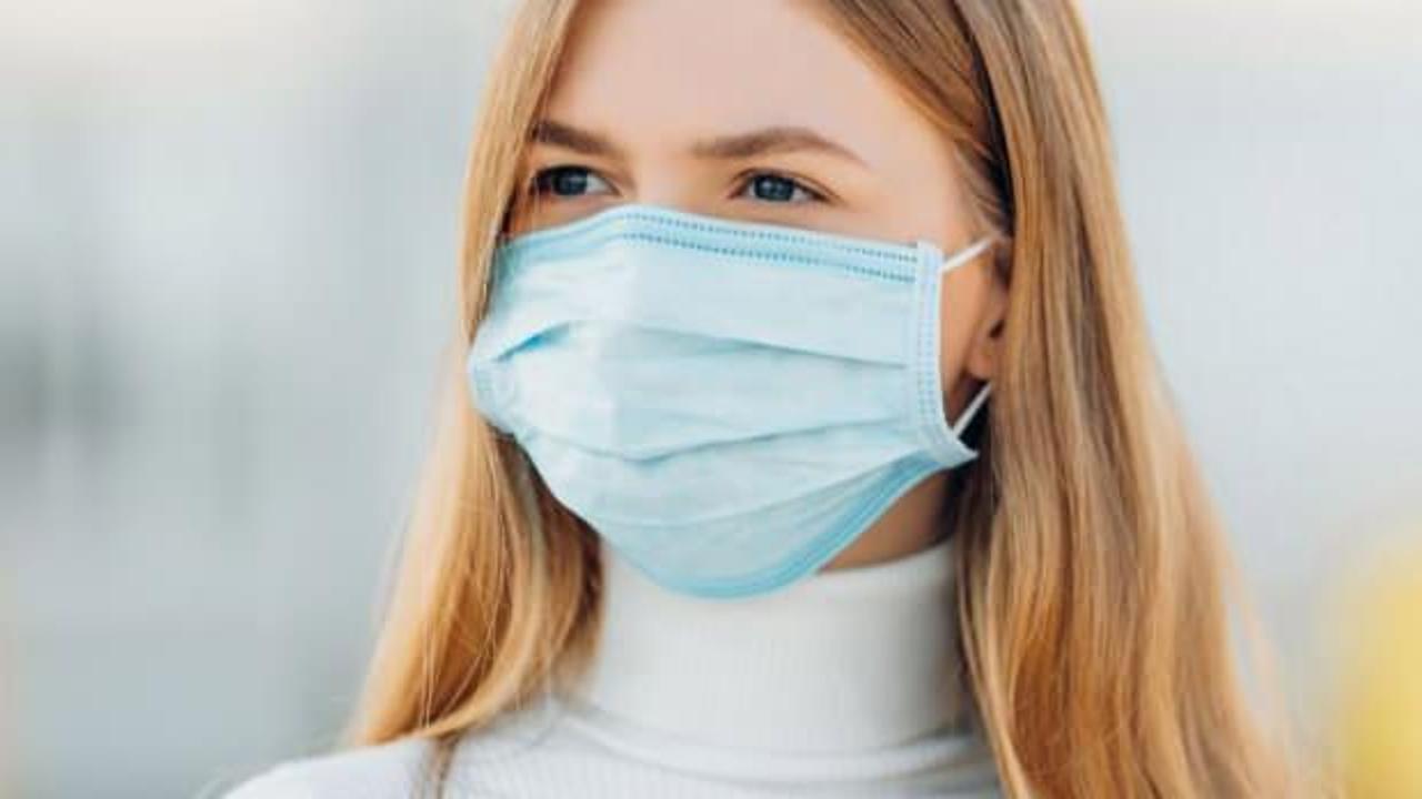 Maskesiz sokağa çıkılamayan il sayısı 26'ya yükseldi